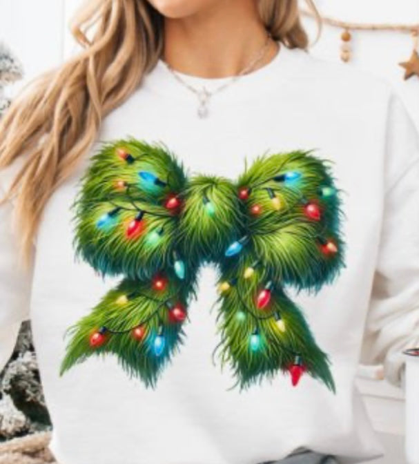 Christmas Apparel