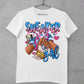 Sneaker Girl Shirts