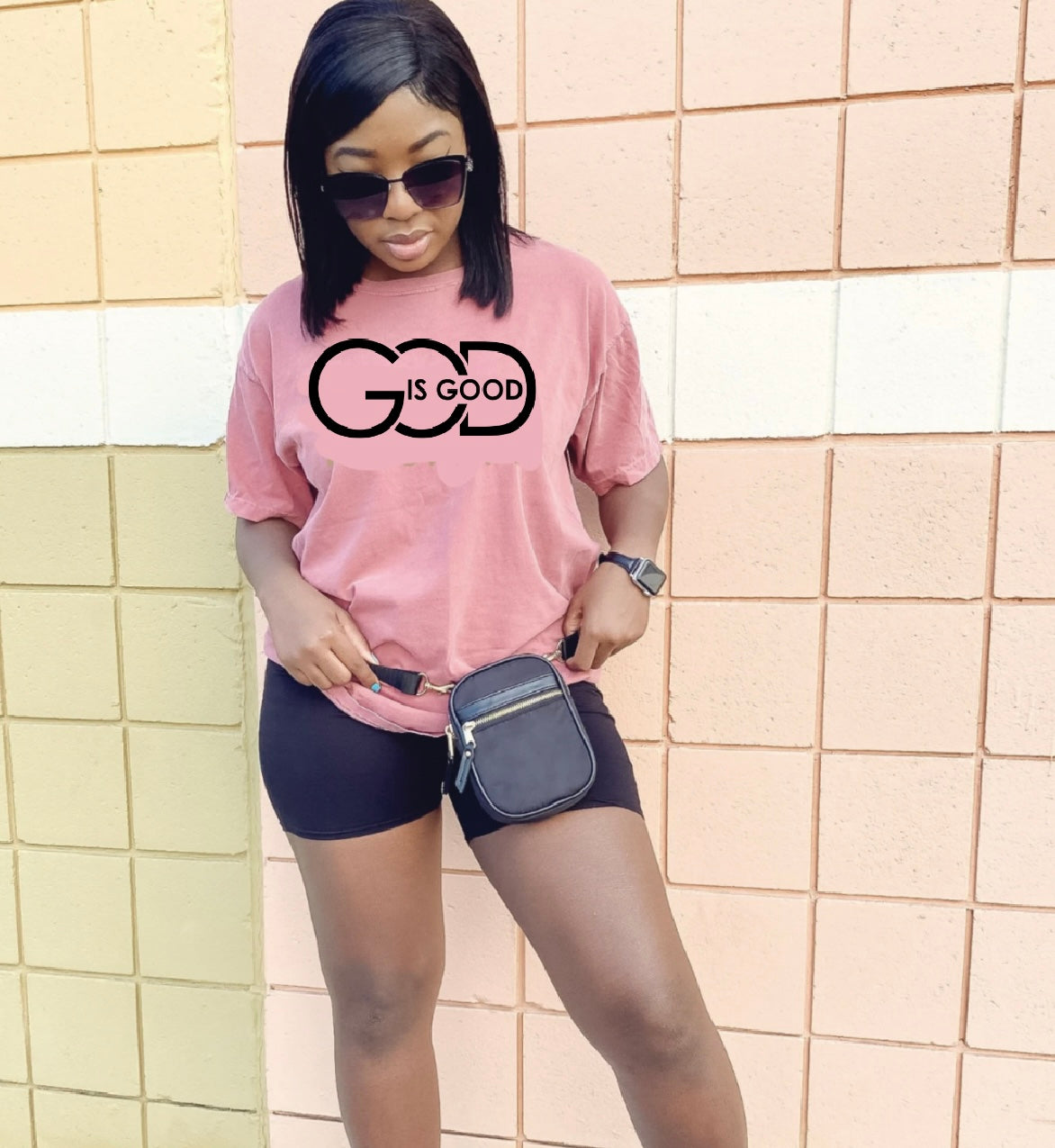 Boss. CEO. Hustler. Girl Boss Apparel