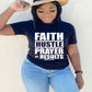 Boss. CEO. Hustler. Girl Boss Apparel