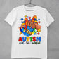 Autism Awareness Apparel