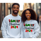 Ecosolvent Heat Transfer- Family Christmas 2024 - Kid size