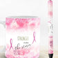 Breast Cancer Awareness Drinkware