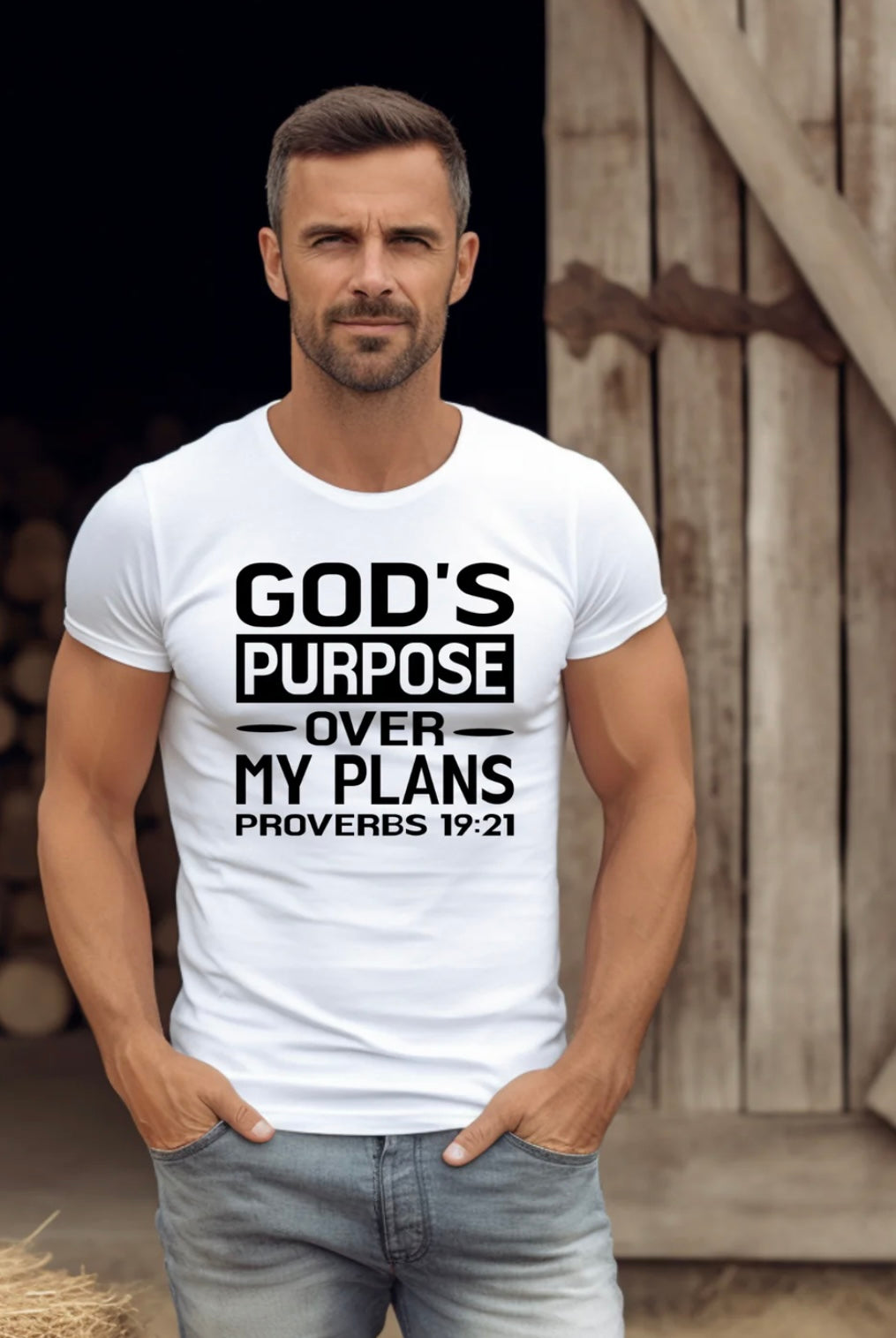 Faith Based Apparel