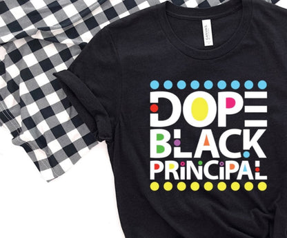 Black History Month and Black Pride Apparel