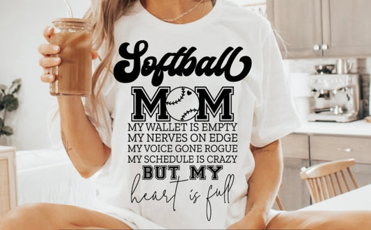 Softball