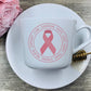 Breast Cancer Awareness Drinkware