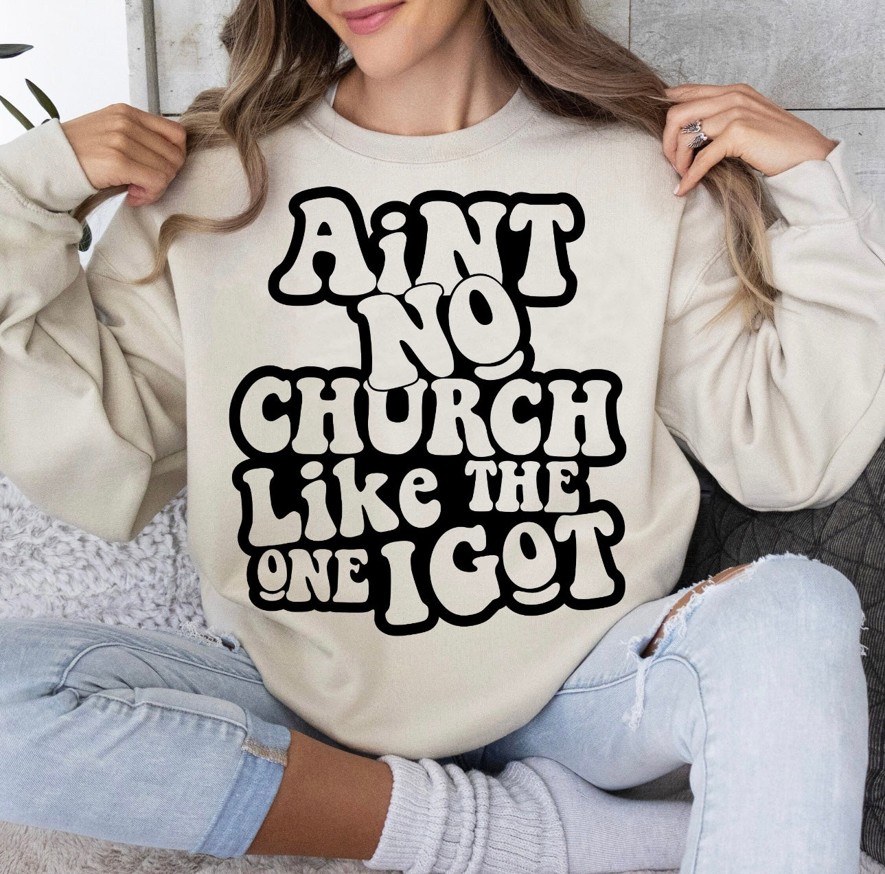 Faith Based Apparel