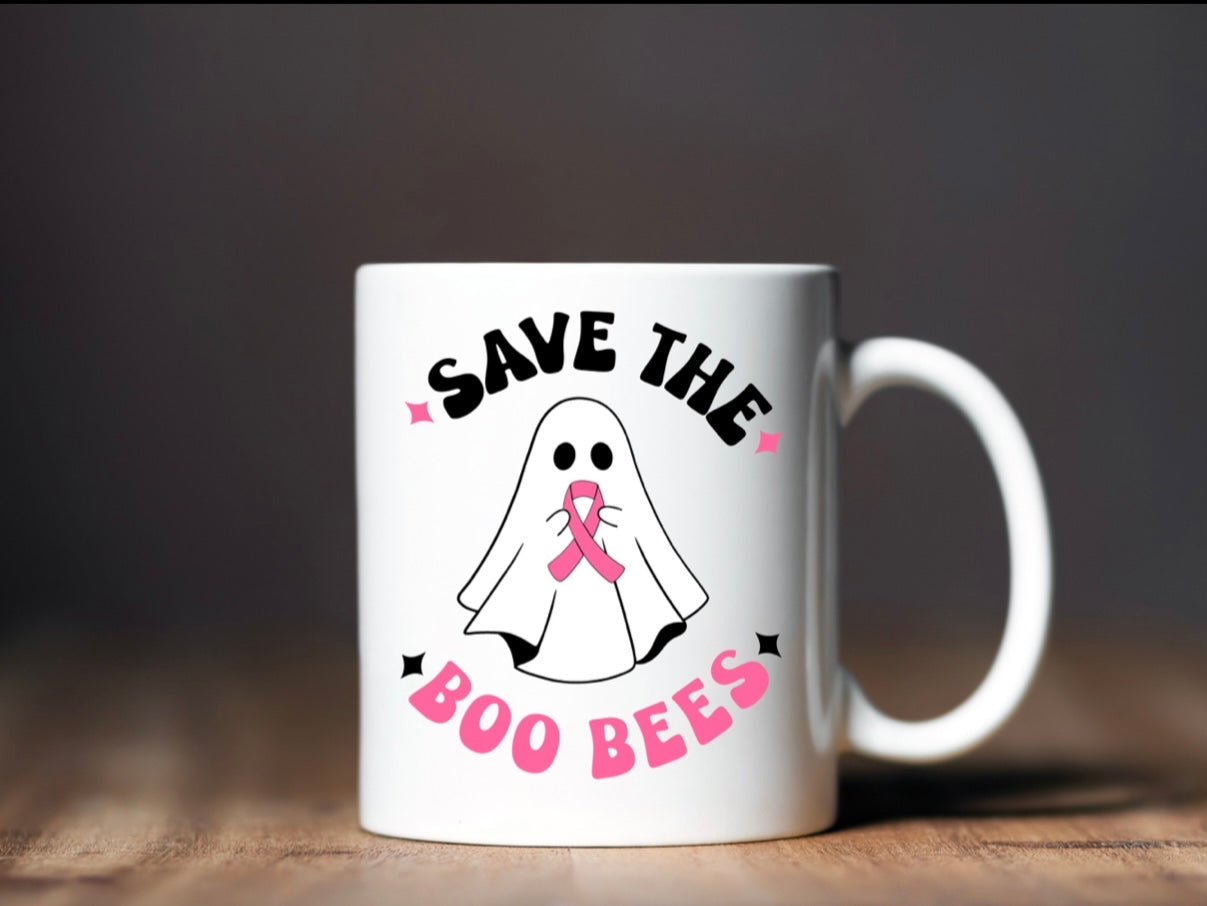 Breast Cancer Awareness Drinkware