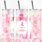 Breast Cancer Awareness Drinkware