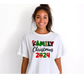 Ecosolvent Heat Transfer- Family Christmas 2024 - Kid size