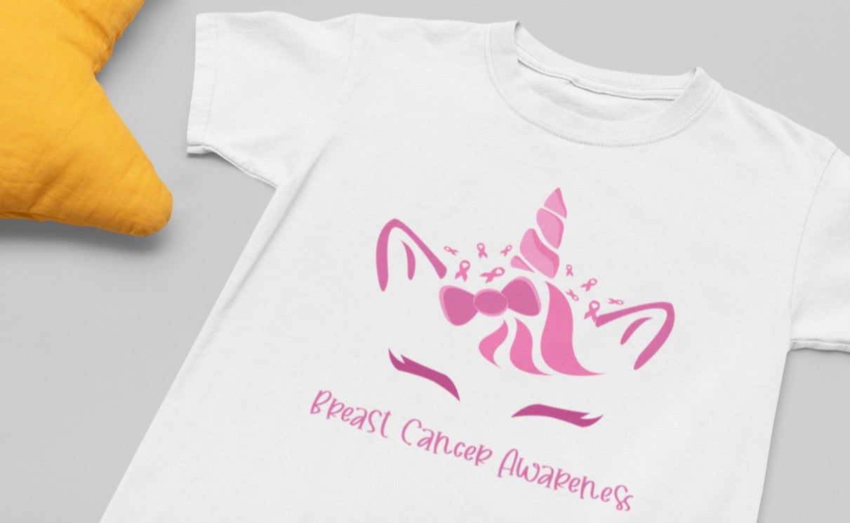 Breast Cancer Awareness Apparel