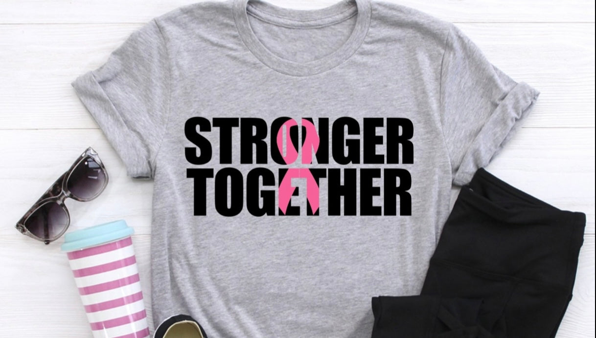 Breast Cancer Awareness Apparel