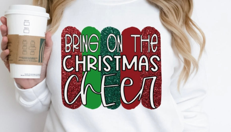 Christmas Apparel