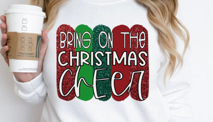 Christmas Apparel