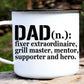 Father's Day Drinkware