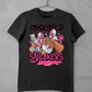 Sneaker Girl Shirts