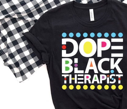 Black History Month and Black Pride Apparel