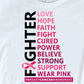 Breast Cancer Awareness Apparel