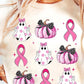 Breast Cancer Awareness Apparel