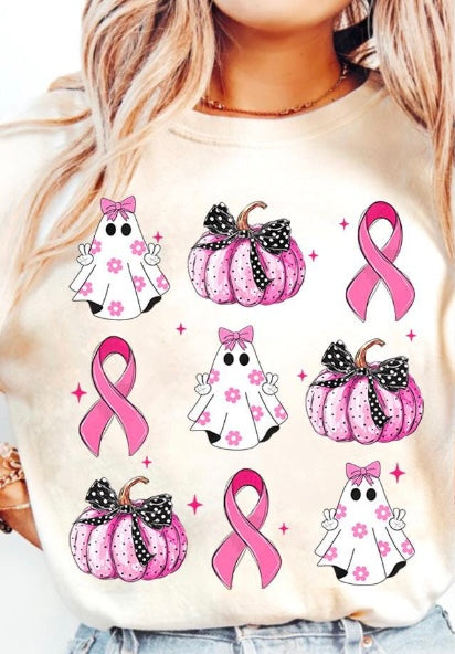 Breast Cancer Awareness Apparel