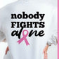 Breast Cancer Awareness Apparel