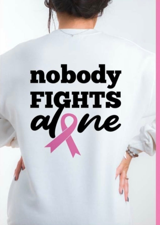 Breast Cancer Awareness Apparel