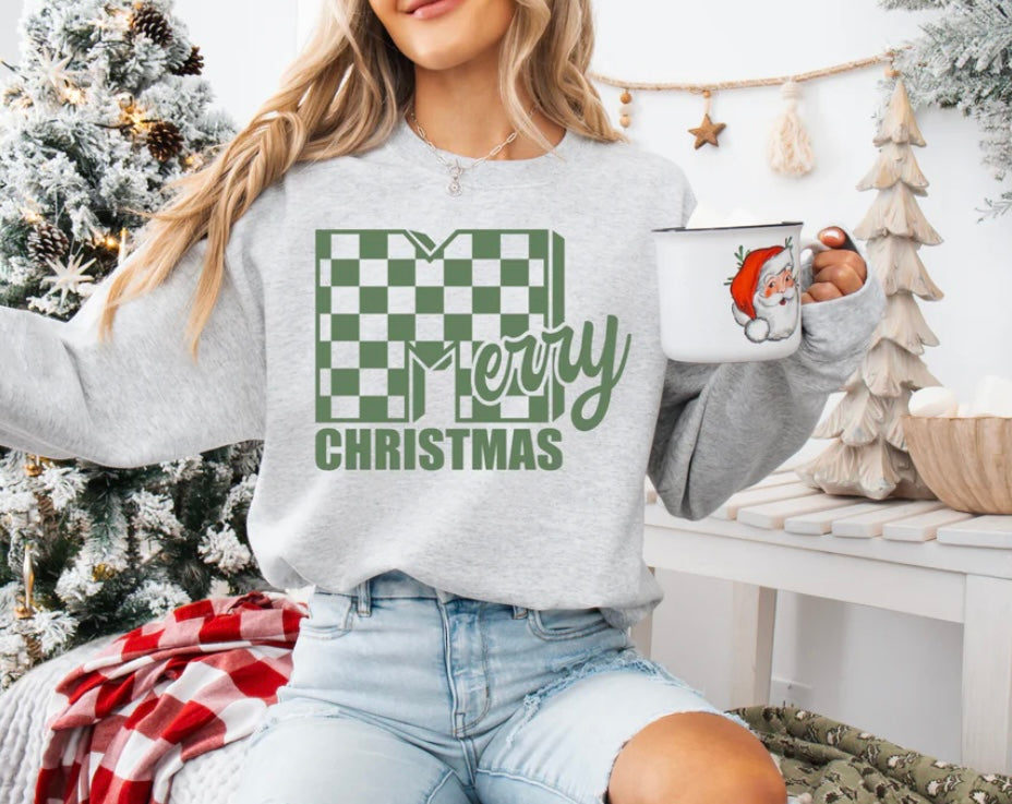 Christmas Apparel