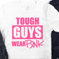 Breast Cancer Awareness Apparel