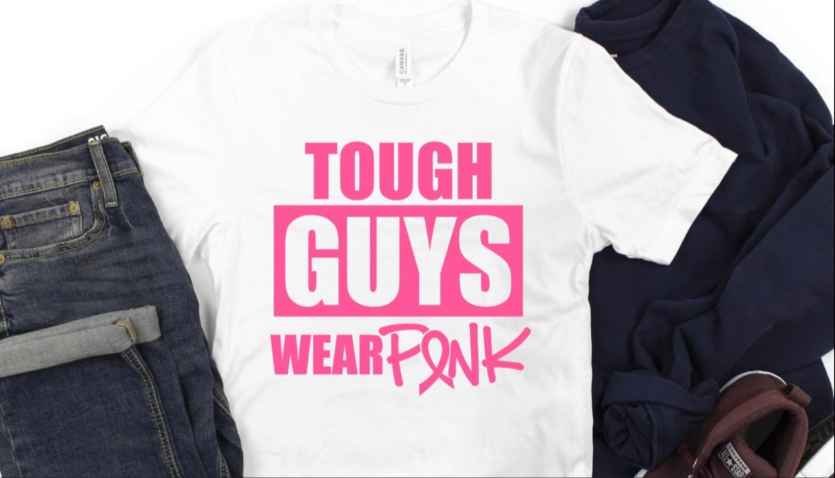 Breast Cancer Awareness Apparel