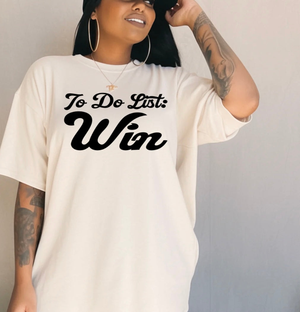 Boss. CEO. Hustler. Girl Boss Apparel