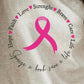 Breast Cancer Awareness Apparel