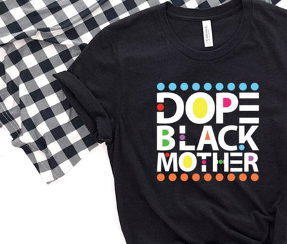 Black History Month and Black Pride Apparel