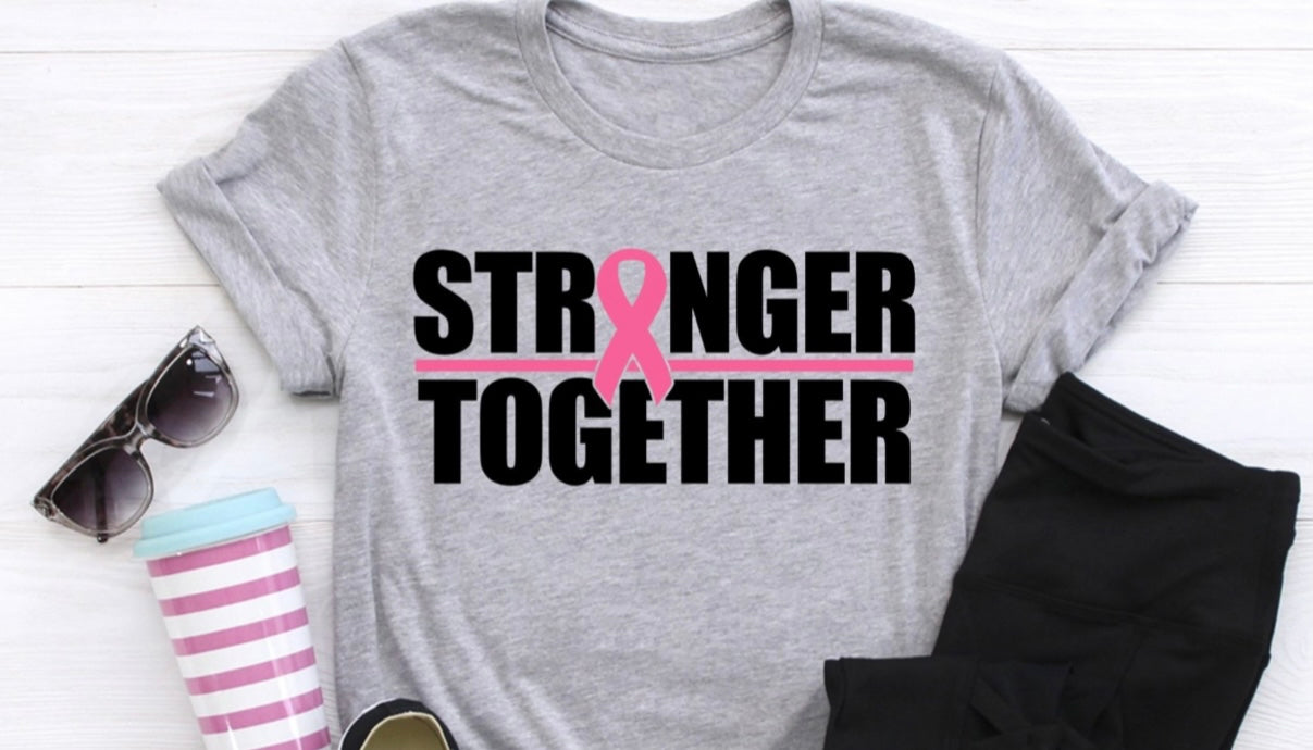 Breast Cancer Awareness Apparel