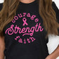 Breast Cancer Awareness Apparel