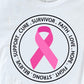 Breast Cancer Awareness Apparel