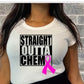 Breast Cancer Awareness Apparel