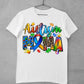 Autism Awareness Apparel