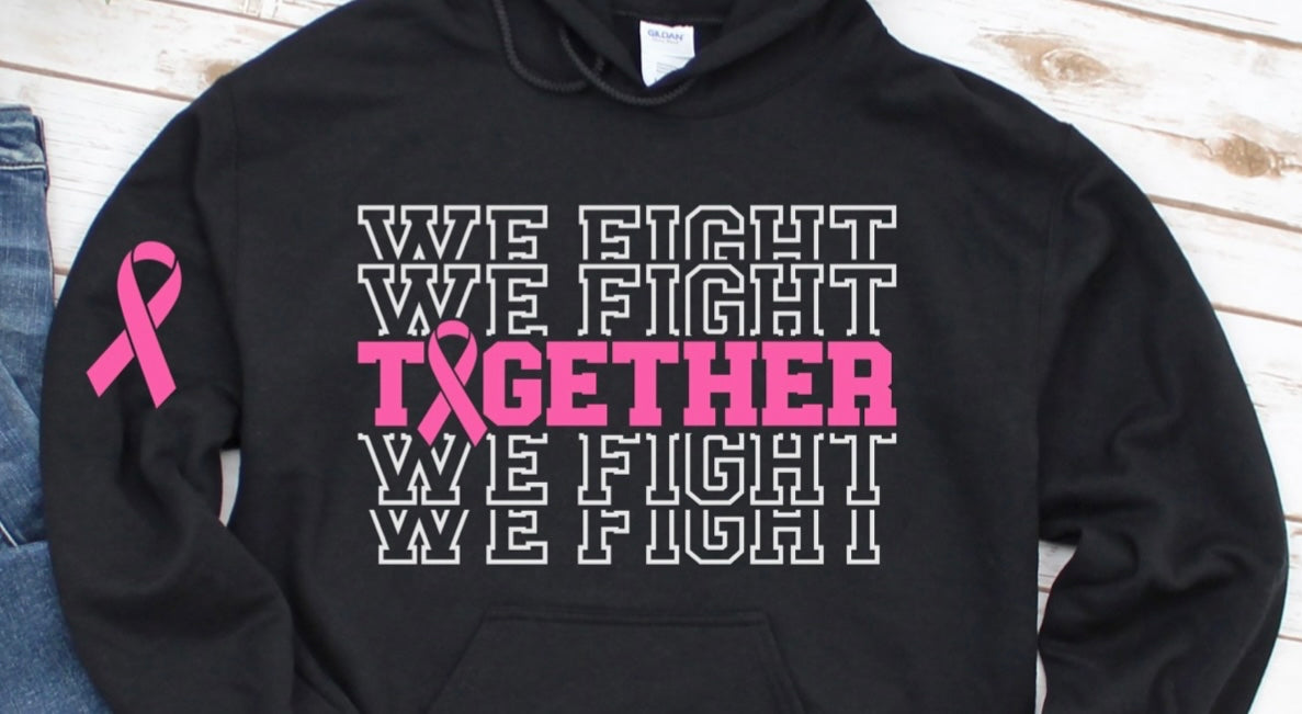 Breast Cancer Awareness Apparel