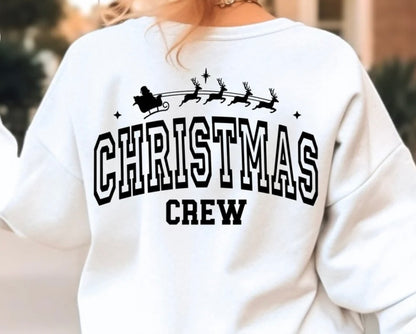 Christmas Apparel