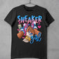 Sneaker Girl Shirts