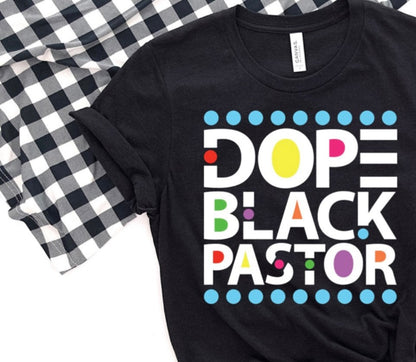 Black History Month and Black Pride Apparel