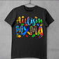 Autism Awareness Apparel