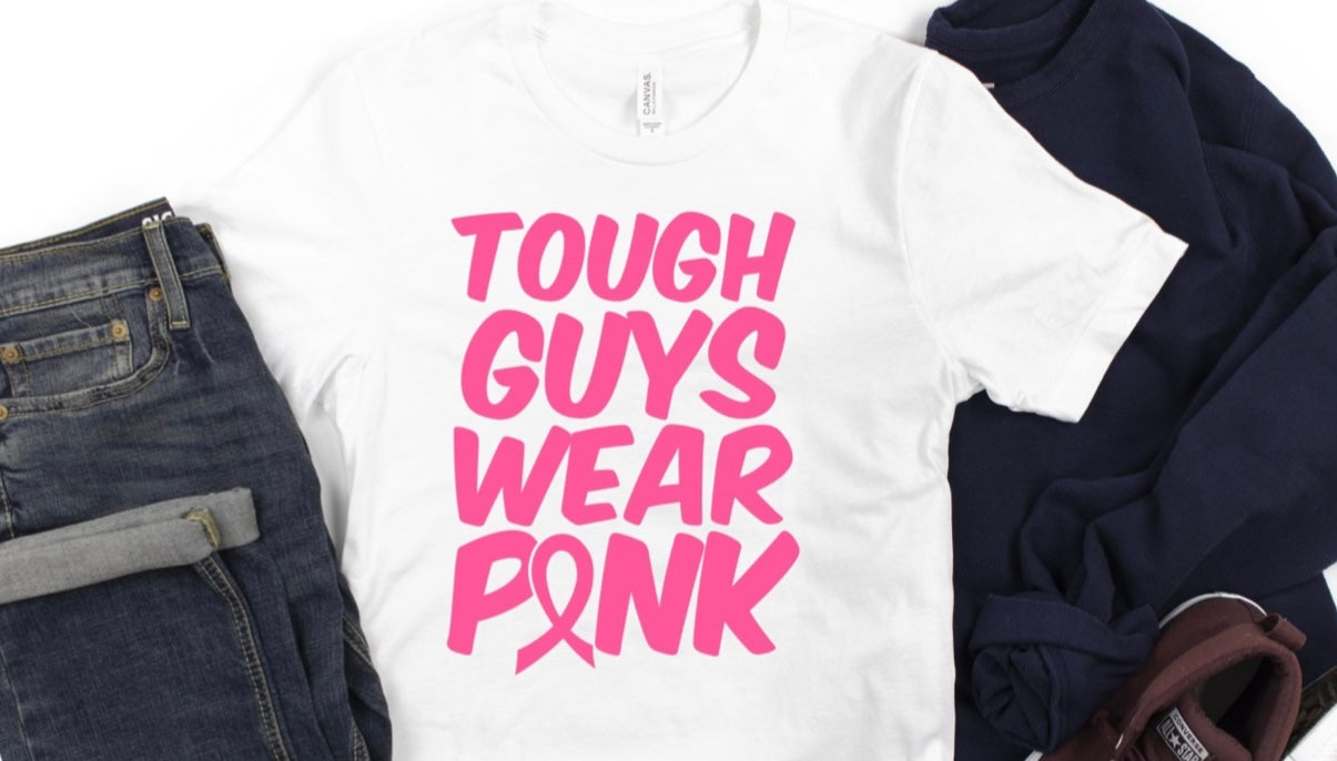 Breast Cancer Awareness Apparel