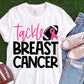 Breast Cancer Awareness Apparel