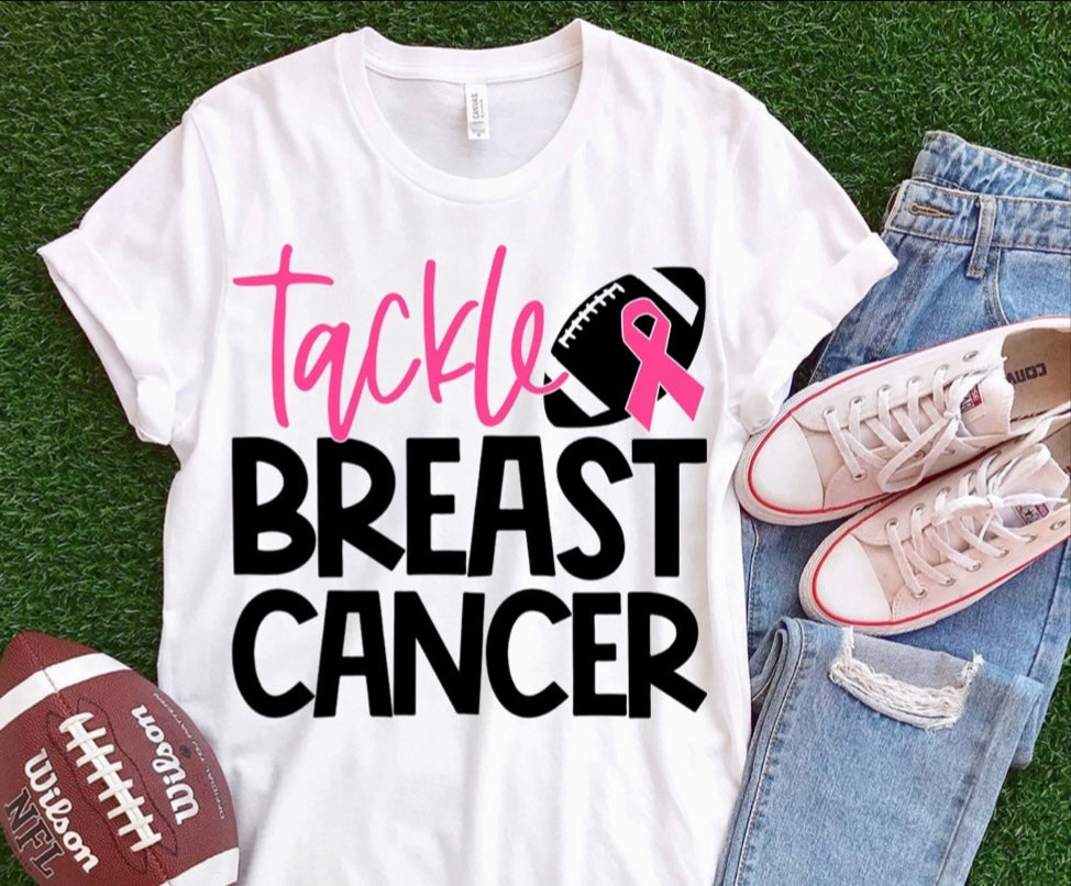 Breast Cancer Awareness Apparel