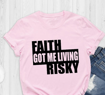 Faith Based Apparel