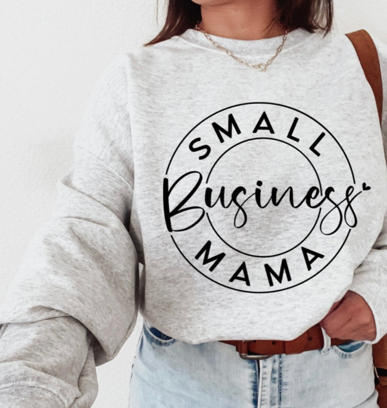 Boss. CEO. Hustler. Girl Boss Apparel