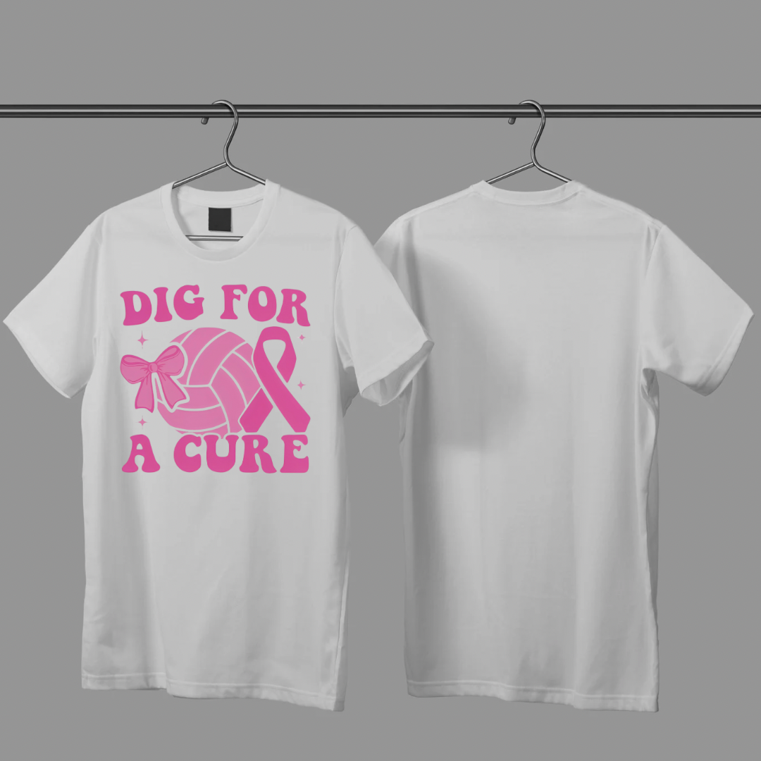 Breast Cancer Awareness Apparel