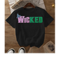 Wicked Themed Apparel